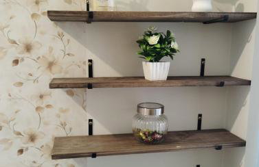 Apartamento 03 com ar condicionado - Foto 11