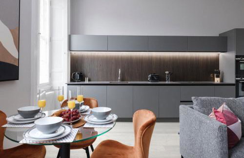 JOIVY Luxurious 2 Br Apt On Notable George Street - Foto 52