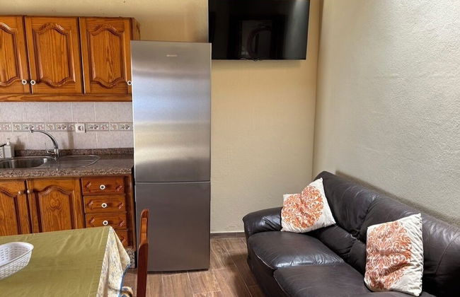 ECOLIFE TENERIFE HOUSES - Foto 27