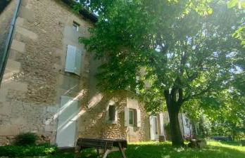 Gîte La Ferme De Musan - Foto 27