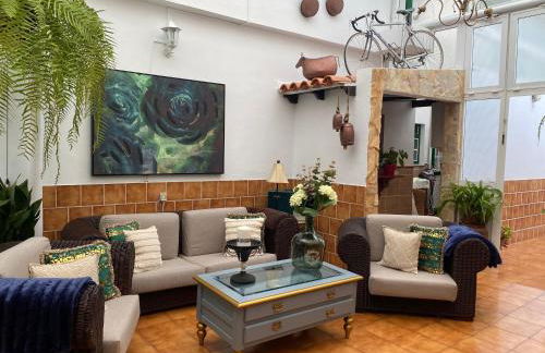 Casa Charry - Photo 4