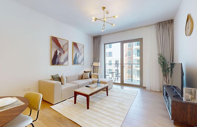 Port de La Mer - La Sirene 3 404 - Foto 2