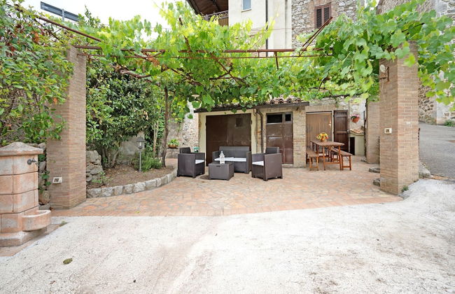 Mansion in Prodo Near Lake Bolsena - Foto 20