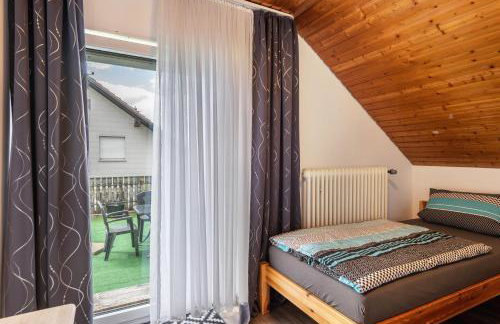 Ferienwohnung zur Sonnenterrasse - Photo 27