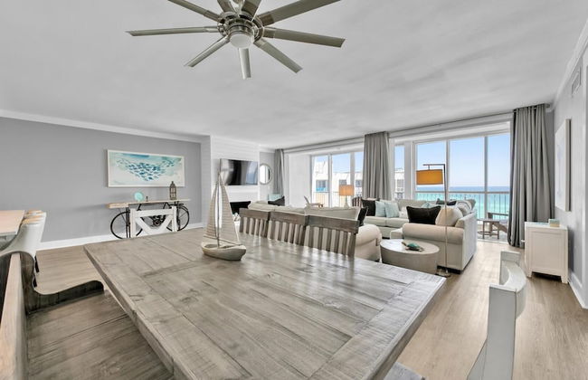 Shoreline Towers 2124 - Foto 12