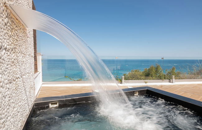 Luxury Villa Cavo Mare Meltemi - Photo 34