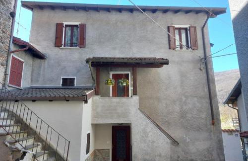 Casa Sassello - Appartamento Menta - Foto 27