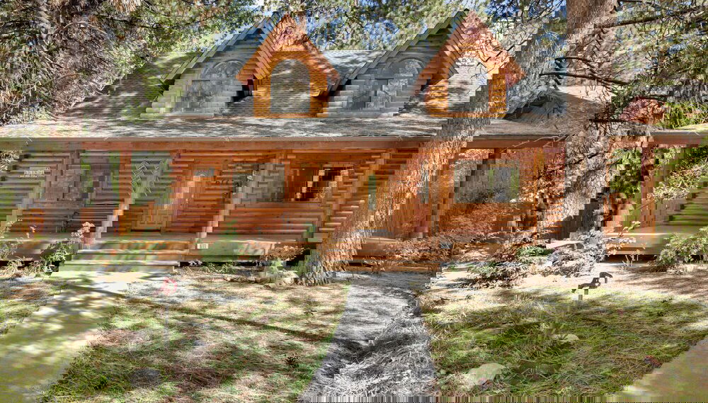 Dreams of Summit-1120 by Big Bear Vacations - Foto 1, Imagen principal