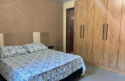 Casa Grande com 2 quartos e 1 suíte - Foto 17
