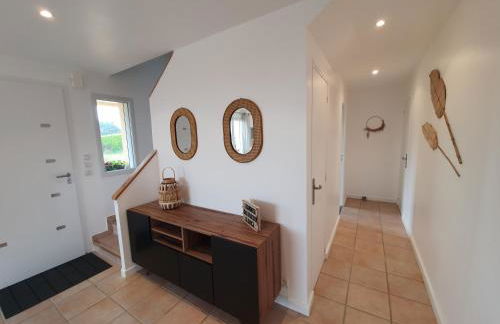 Gîte Ty Rosanès proche de la mer - Foto 51