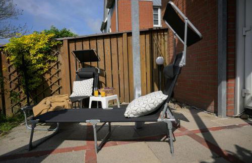 Perle auf Pellworm - Foto 12