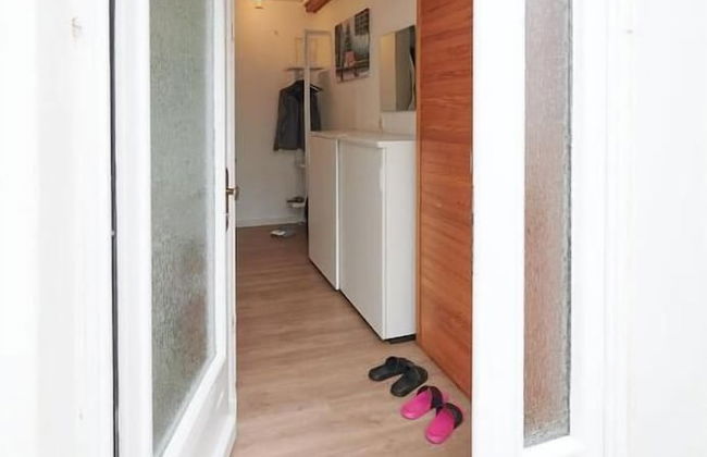 Ferienwohnung Sophia - FeWo Sophia - Foto 23