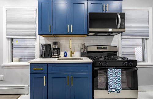 Modern Escape 3BR Apt with Parking - Foto 39