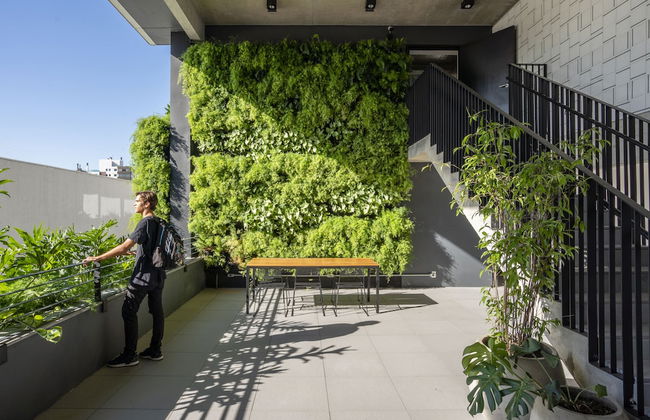 Charlie Porto Alegre Praça 4 - Foto 66