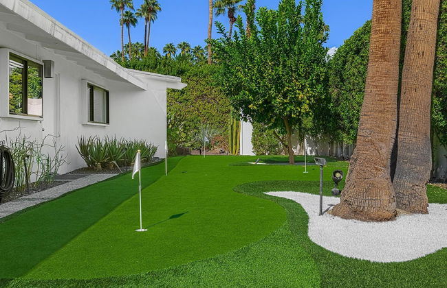 The View at Old Las Palmas - Foto 2