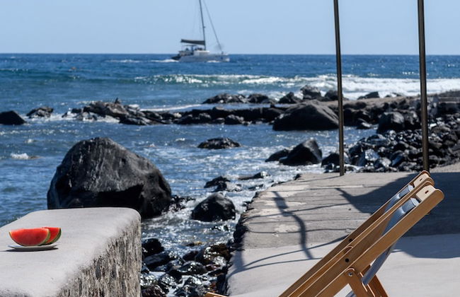 Sublime Villa & Caves - Foto 73