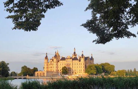 Ferienwohnung am Schweriner Außensee - Foto 34