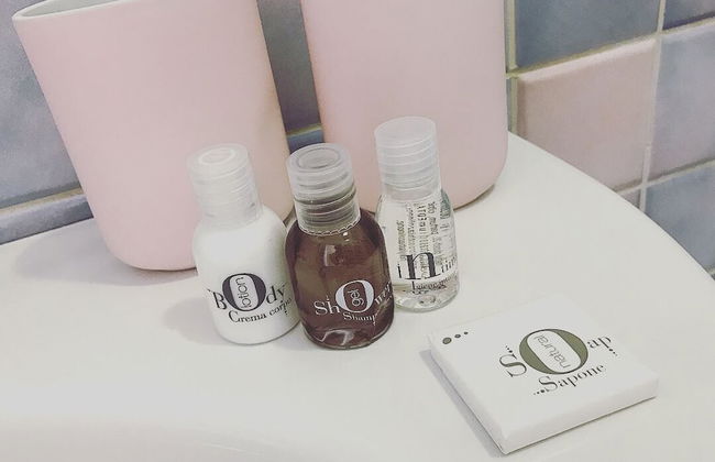 Agriturismo La Biandrina - Foto 22