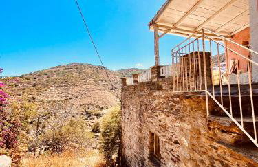 Rose Boho House, Kea, Ioulis - Photo 63