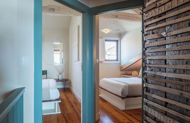 Aparthotel Oporto Alves da Veiga - Foto 72