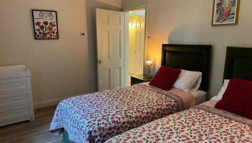 Spofforth Lodge - Foto 2