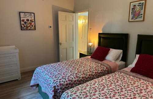 Spofforth Lodge - Foto 2