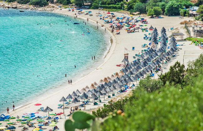 Residence Cormoran, Loc. Campus Villasimius - Foto 33