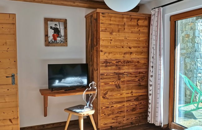 Alpine Mountain Chalet - Foto 13