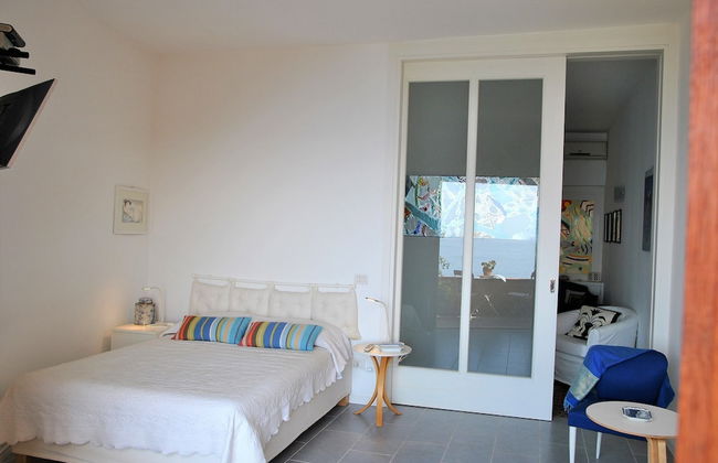 Villa Arborea in Sperlonga - Foto 5