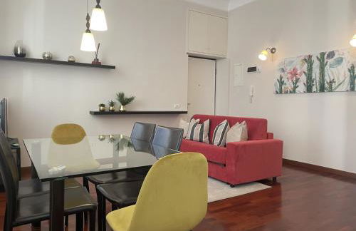 Umbria 60 Apartment - Foto 2