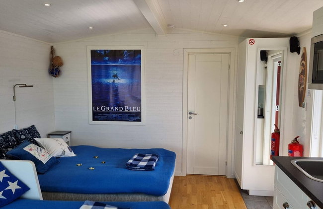 3 Person Holiday Home in Lottorp-by Traum - Foto 8