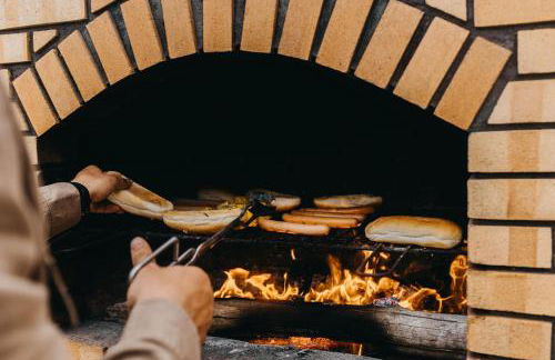 Casa in The Clouds - Foto 12