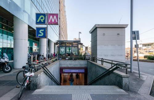 StayEasy Corso Como 9 - Attic studio apartment - Foto 20