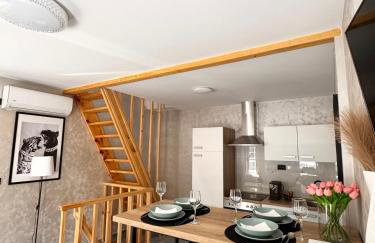 Apartment Thermea with Private Sauna & Jacuzzi - Foto 6