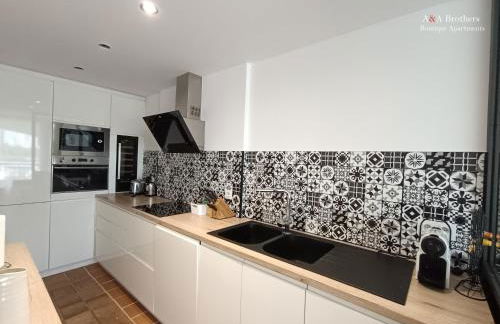 A&A Brothers Boutique -The Suites Apartments- - Foto 25