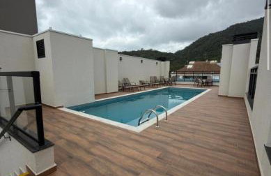Apartamento Ubatuba Toninhas - Foto 15