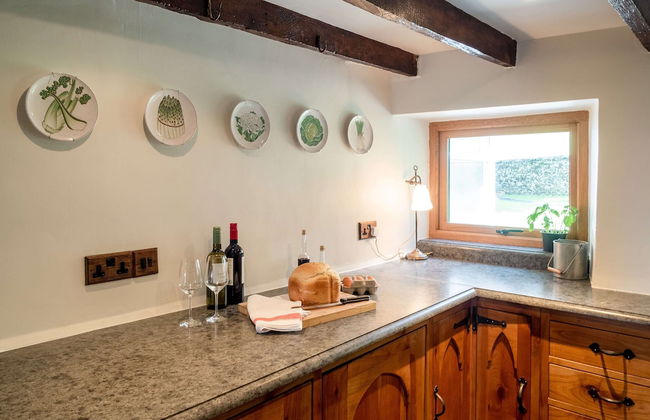 Wayside Cottage - Foto 13