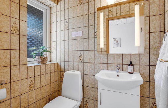 "Maleen" - 150m to the fjord - Foto 13