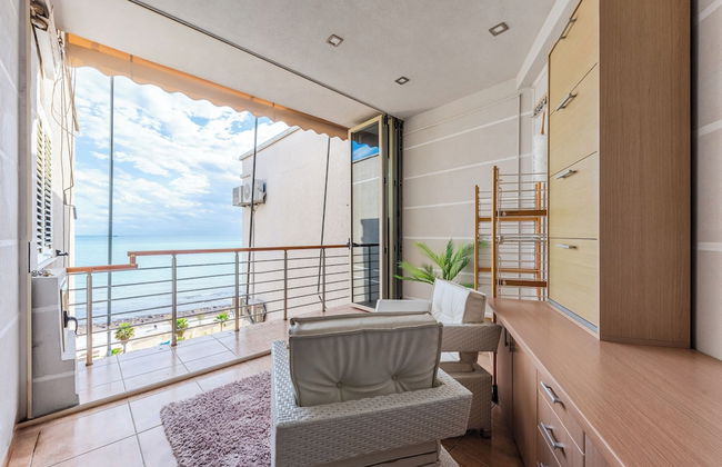 Vollga Luxury Seafront Suite - Foto 41