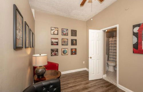 Monmouth Loft 3 - Heart of Newport - Foto 28