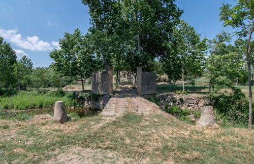 La Vila d'Argençola - Apartamentos - Foto 39