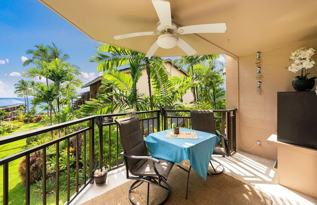 Big Island Kona Makai 4205 1 Bedroom Condo - Photo 35