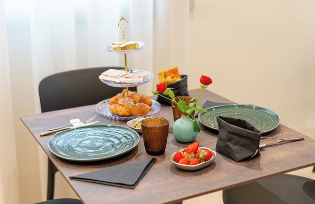 Hera rooms and suites - Foto 69