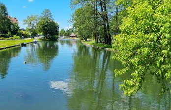 Apartment Zamkowa Park - Foto 48