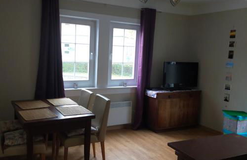 Ferienwohnung H2 am Hainich - Foto 7