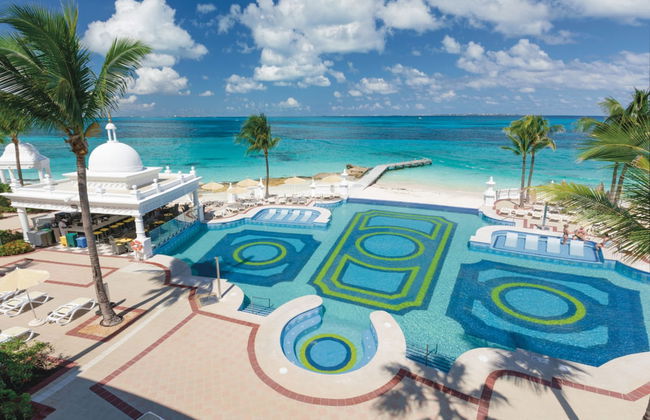 Hotel Riu Palace Las Americas - Adults Only- All Inclusive - Foto 19