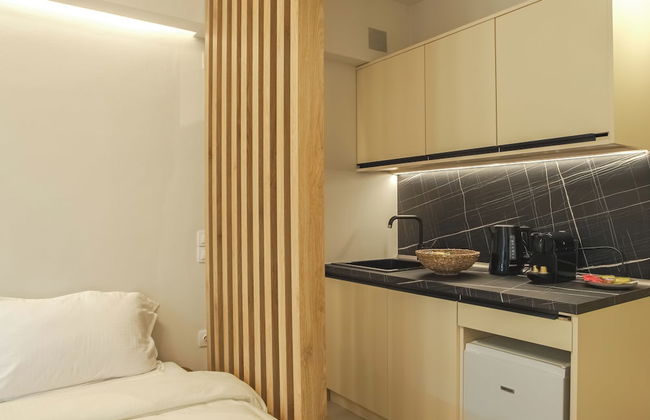 Mini Suites Trikala - Foto 4