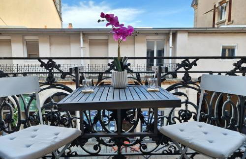 La Galerie Pharo - Downtown Apartment - Foto 47