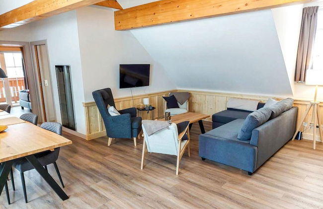 Modern Apartment Right Next to the ski Lift - Photo 11