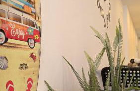 524 Ocean Dreams Las Americas - Foto 24